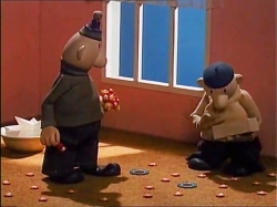 پت و مت (فصل 2 - قسمت 3)